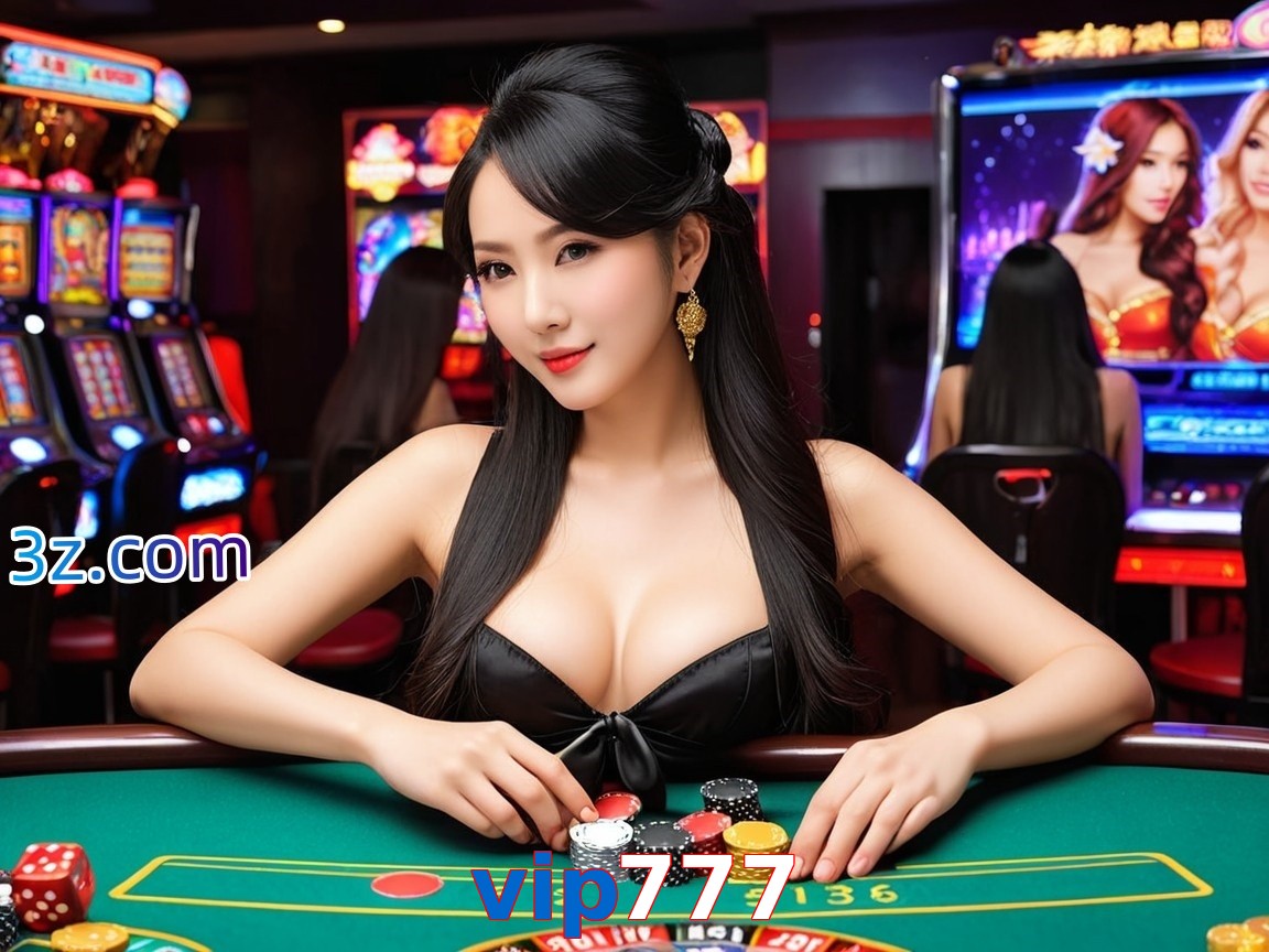 vip777
