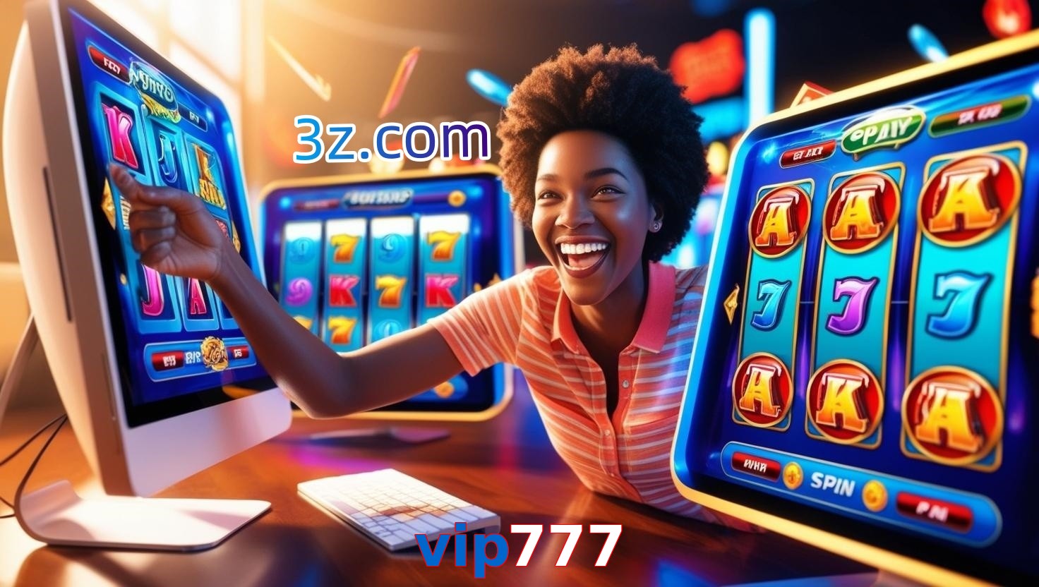 vip777