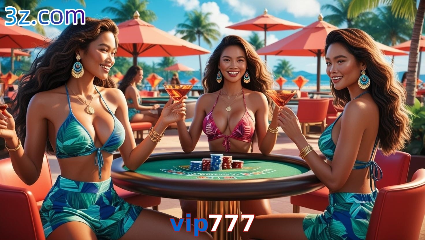 vip777