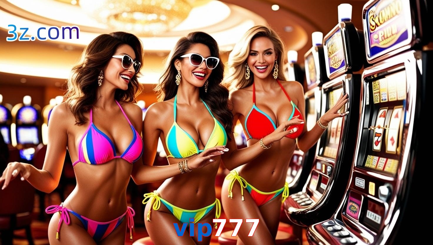 vip777
