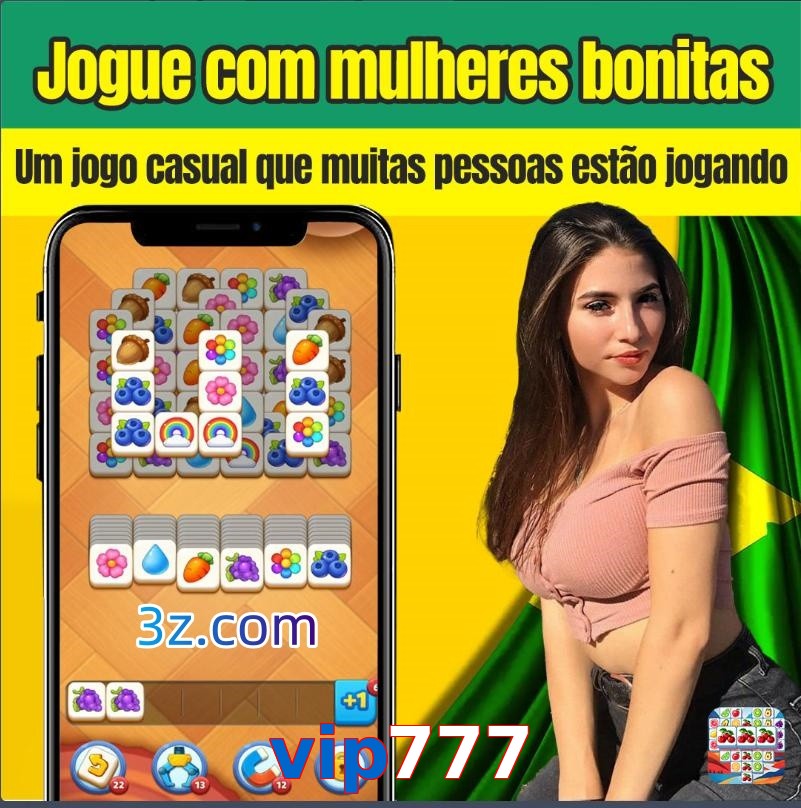 vip777
