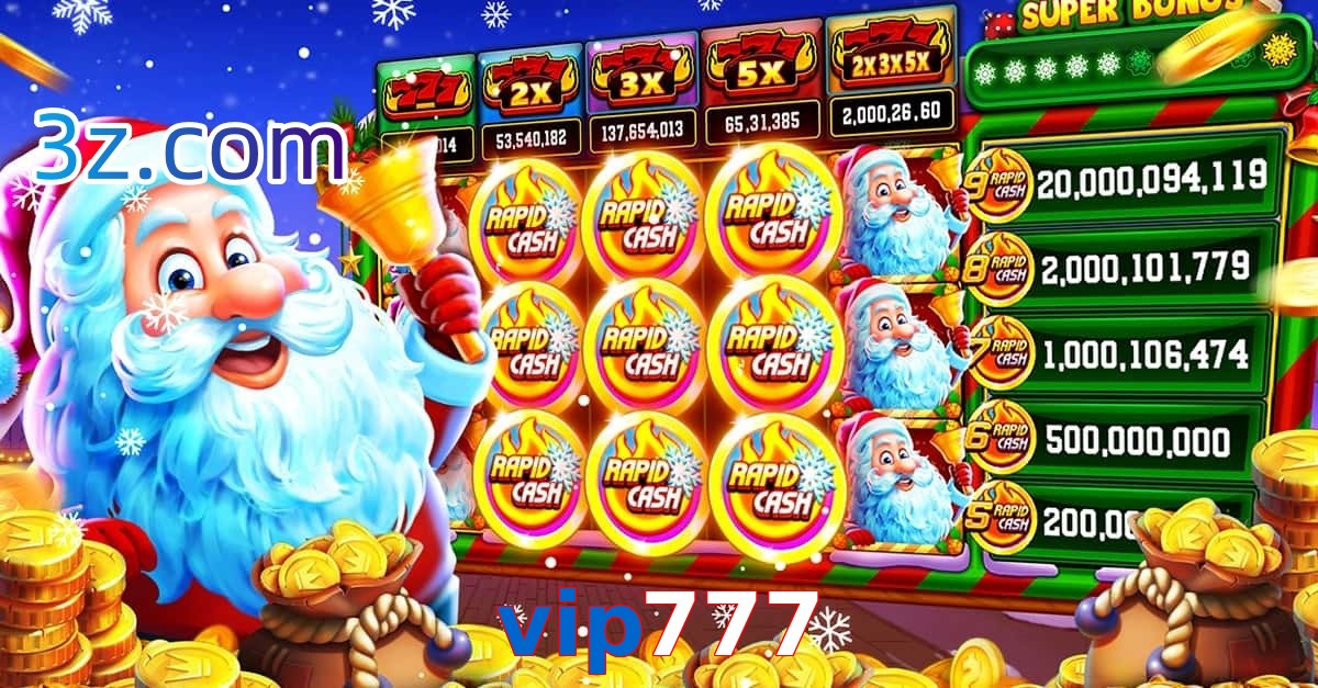 vip777